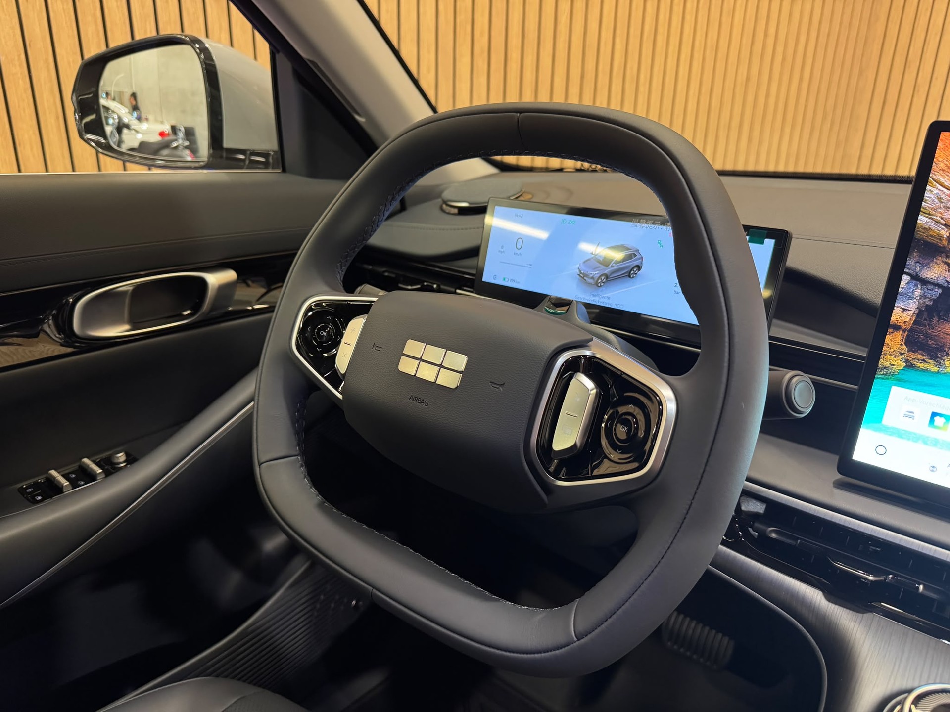 GEELY E5 Pro + *Mehrere Farben erhältlich*-image-10