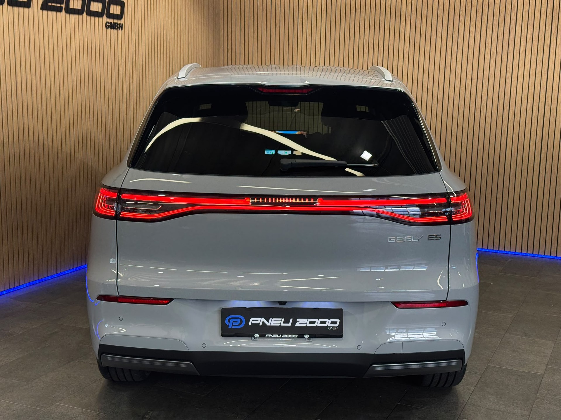 GEELY E5 Pro + *Mehrere Farben erhältlich*-image-5