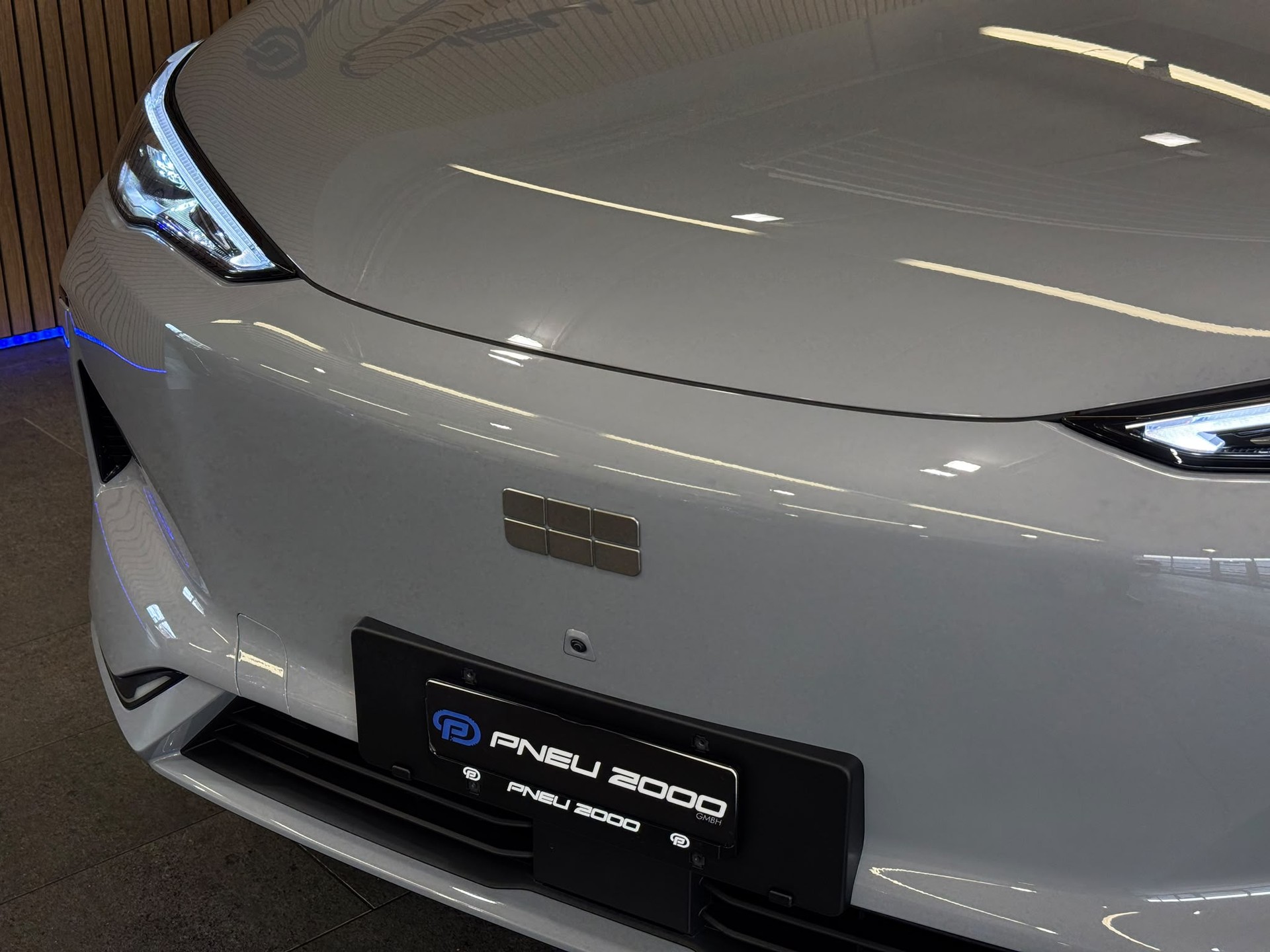 GEELY E5 Pro + *Mehrere Farben erhältlich*-image-2