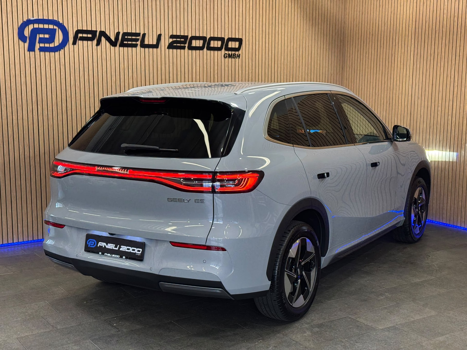 GEELY E5 Pro + *Mehrere Farben erhältlich*-image-4