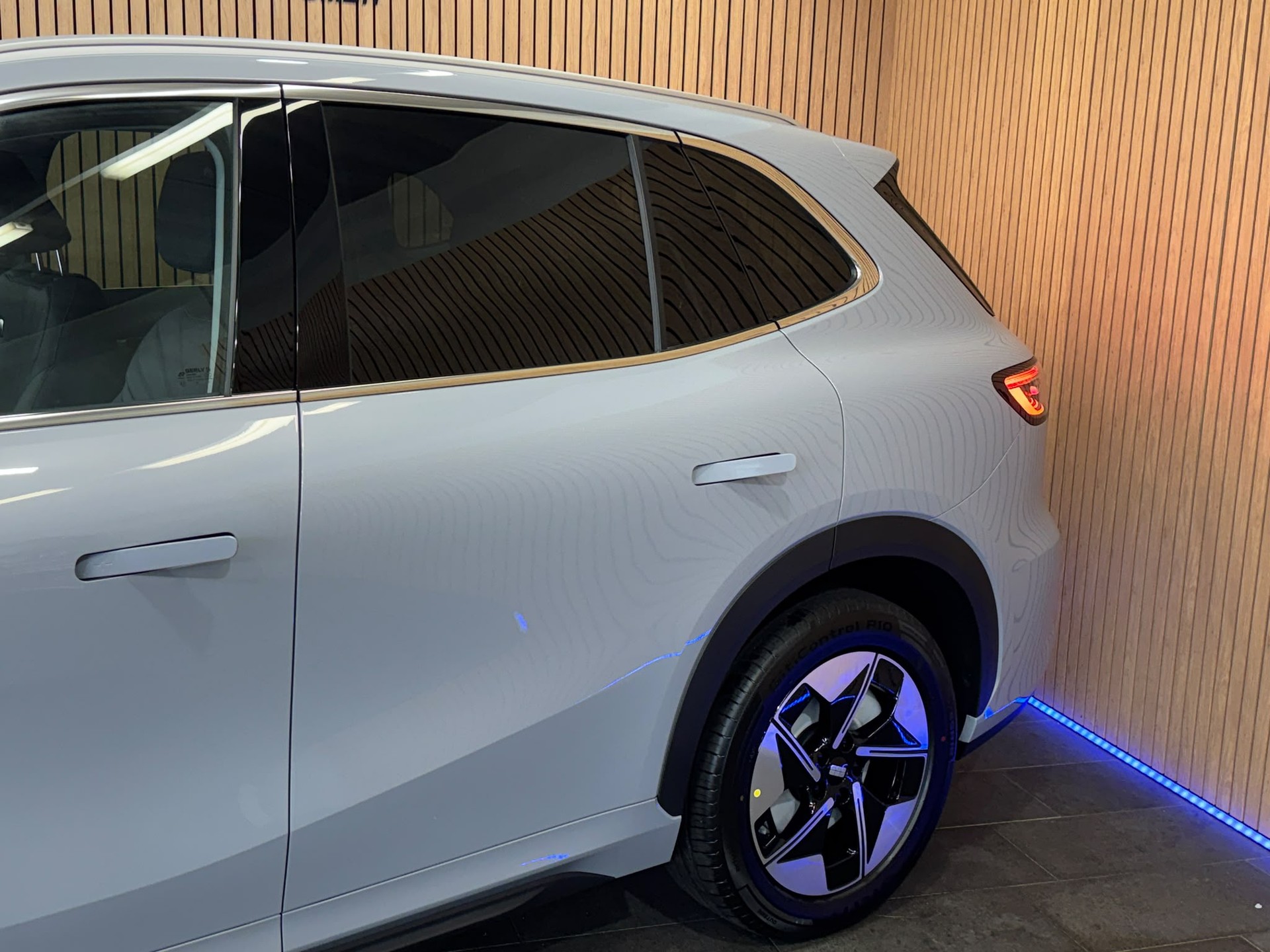 GEELY E5 Pro + *Mehrere Farben erhältlich*-image-6