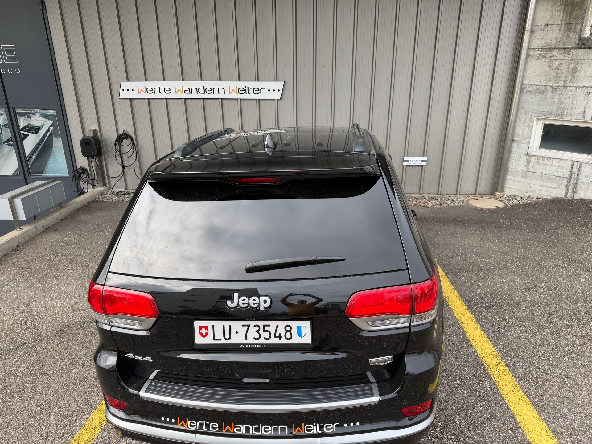 JEEP 3.0 CRD 250 Summit-image-3