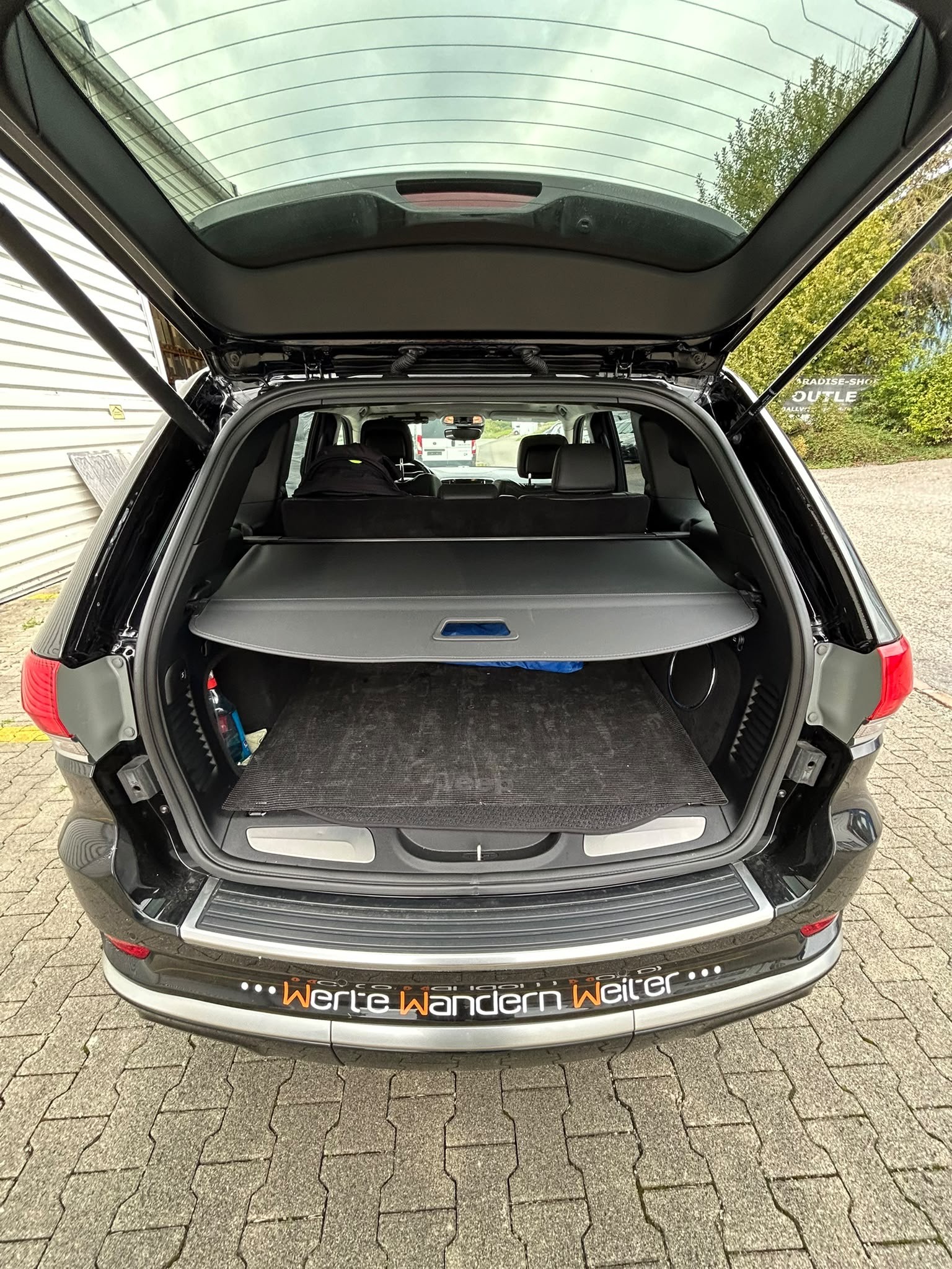 JEEP 3.0 CRD 250 Summit-image-5