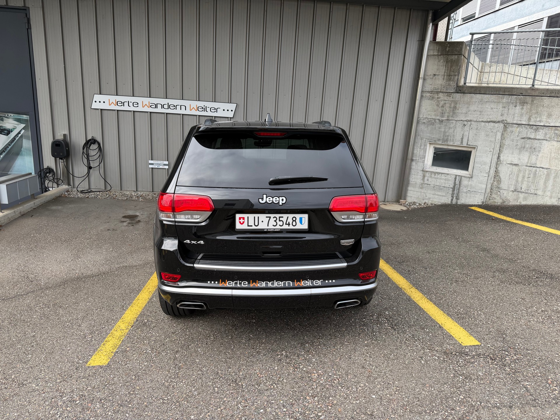 JEEP 3.0 CRD 250 Summit-image-1