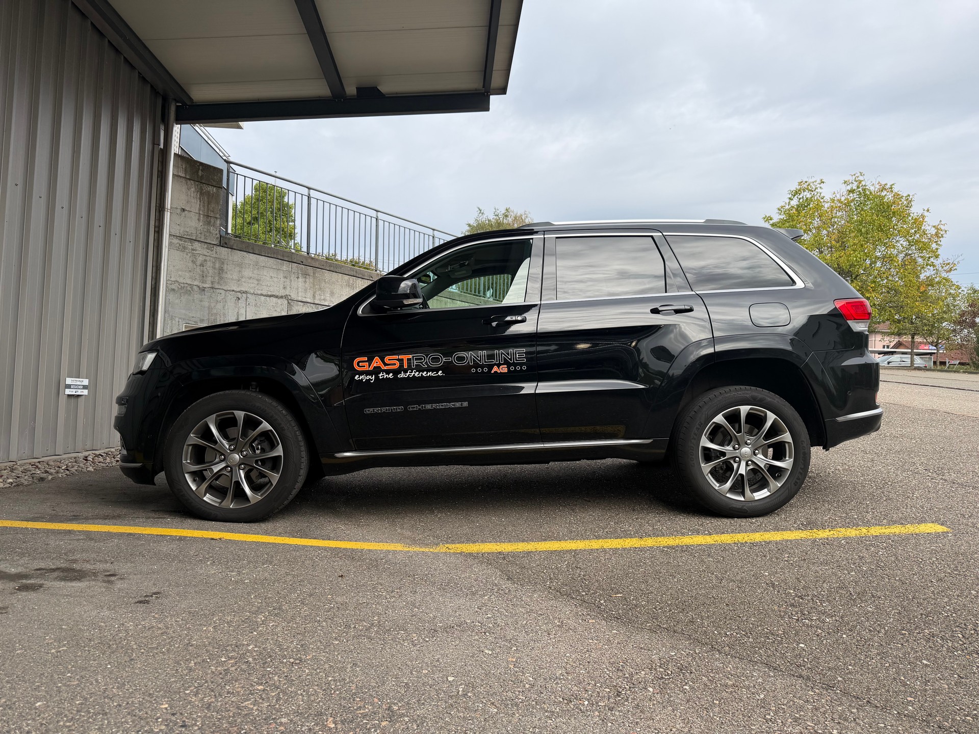 JEEP 3.0 CRD 250 Summit-image-0