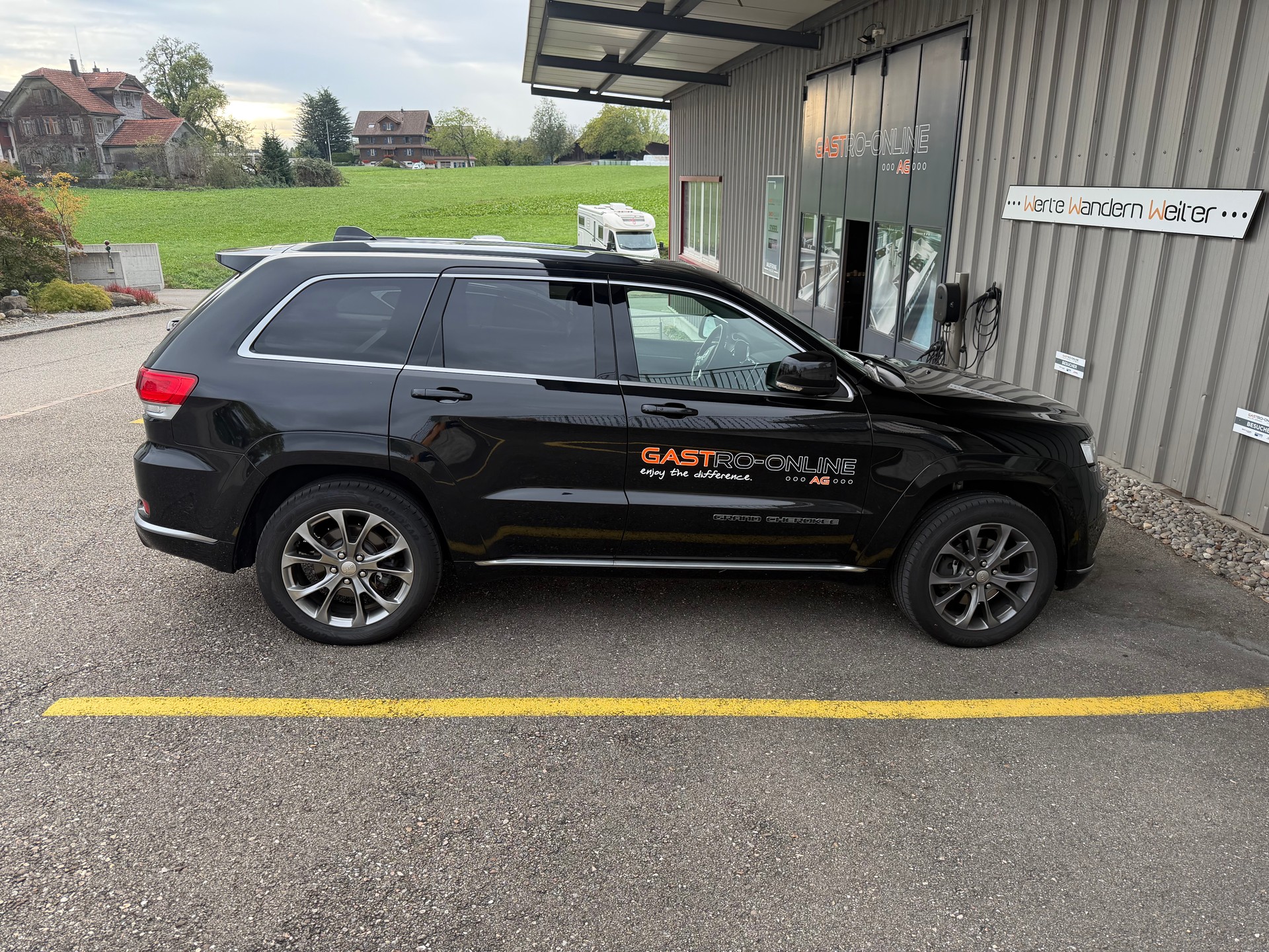JEEP 3.0 CRD 250 Summit-image-2