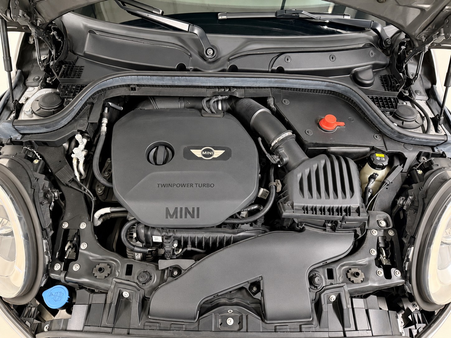 MINI Cooper Steptronic-image-19