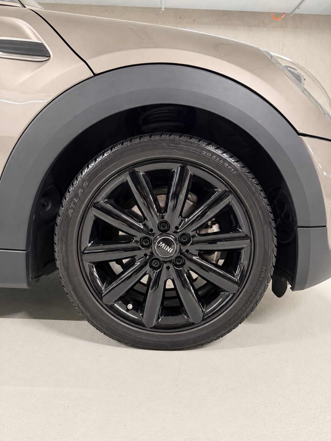 MINI Cooper Steptronic-image-23