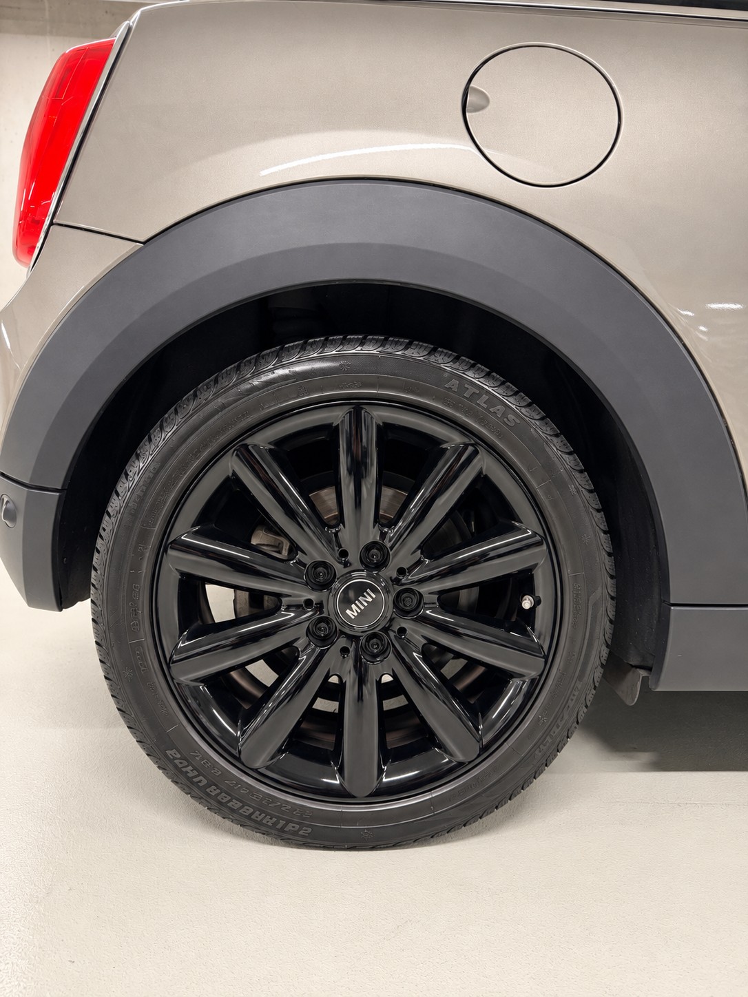 MINI Cooper Steptronic-image-22