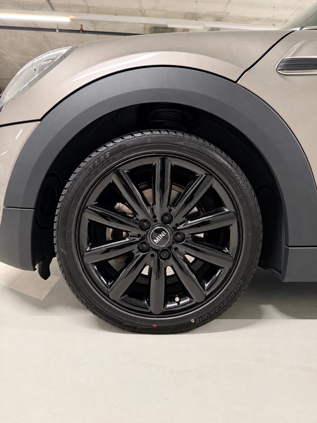 MINI Cooper Steptronic-image-20