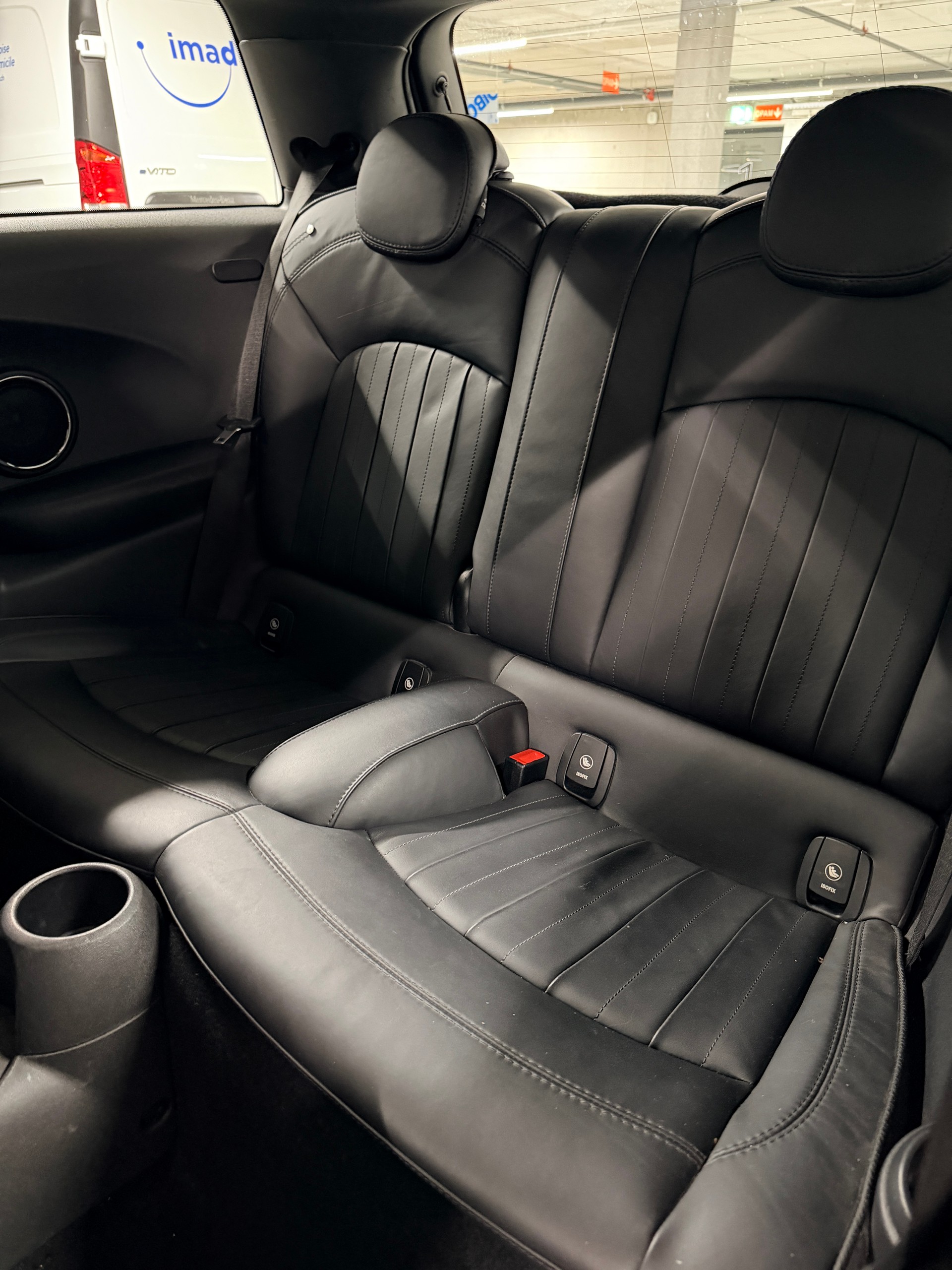 MINI Cooper Steptronic-image-15
