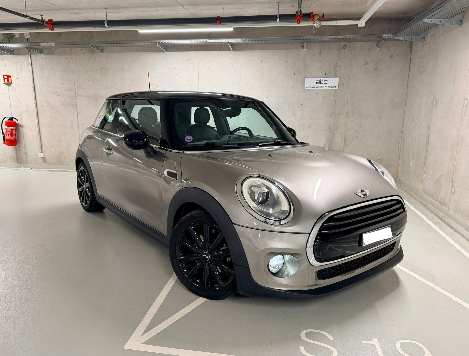 MINI Cooper Steptronic-image-6