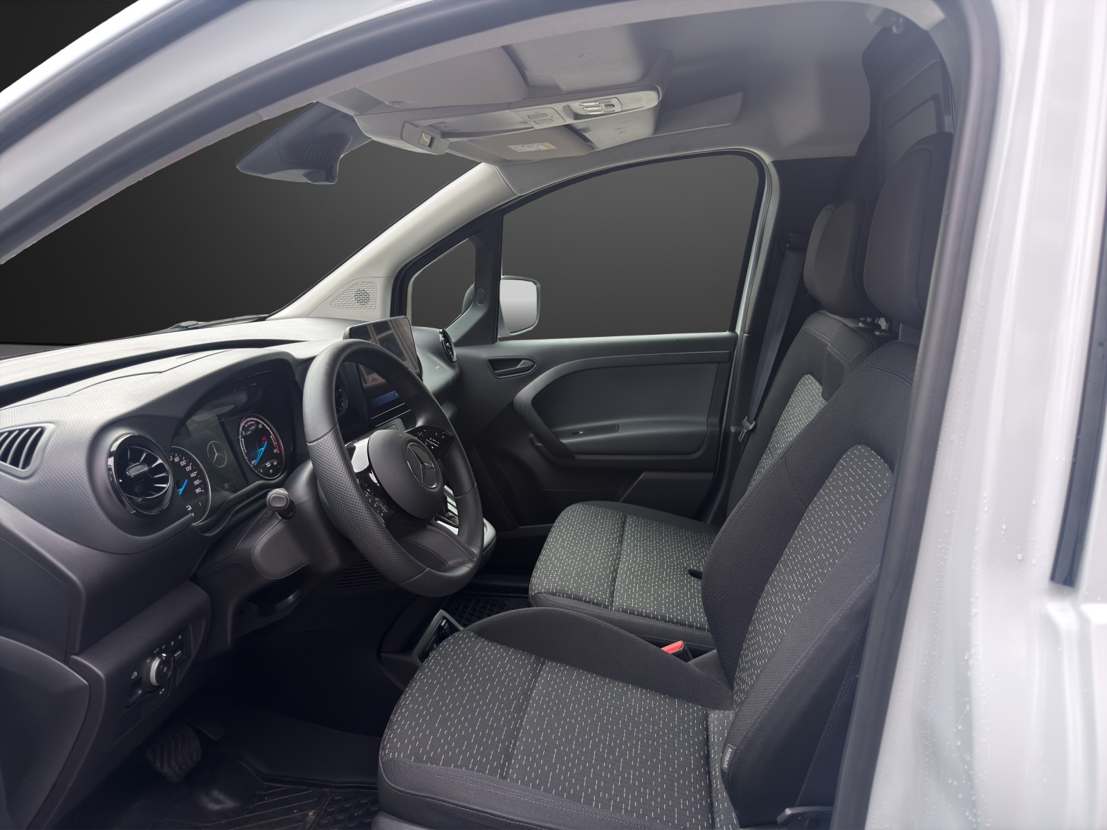 MERCEDES-BENZ eCitan 45kWh Pro-image-7