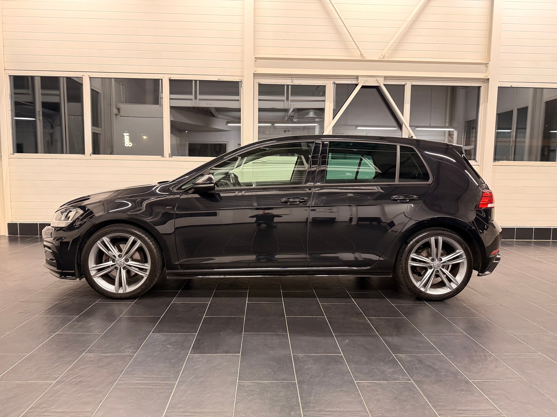 VW Golf 1.4 TSI Comfortline-image-2
