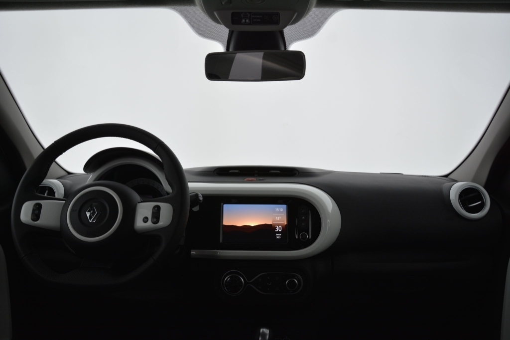 RENAULT Twingo Electric Techno *Aktion* Faltdach-image-12