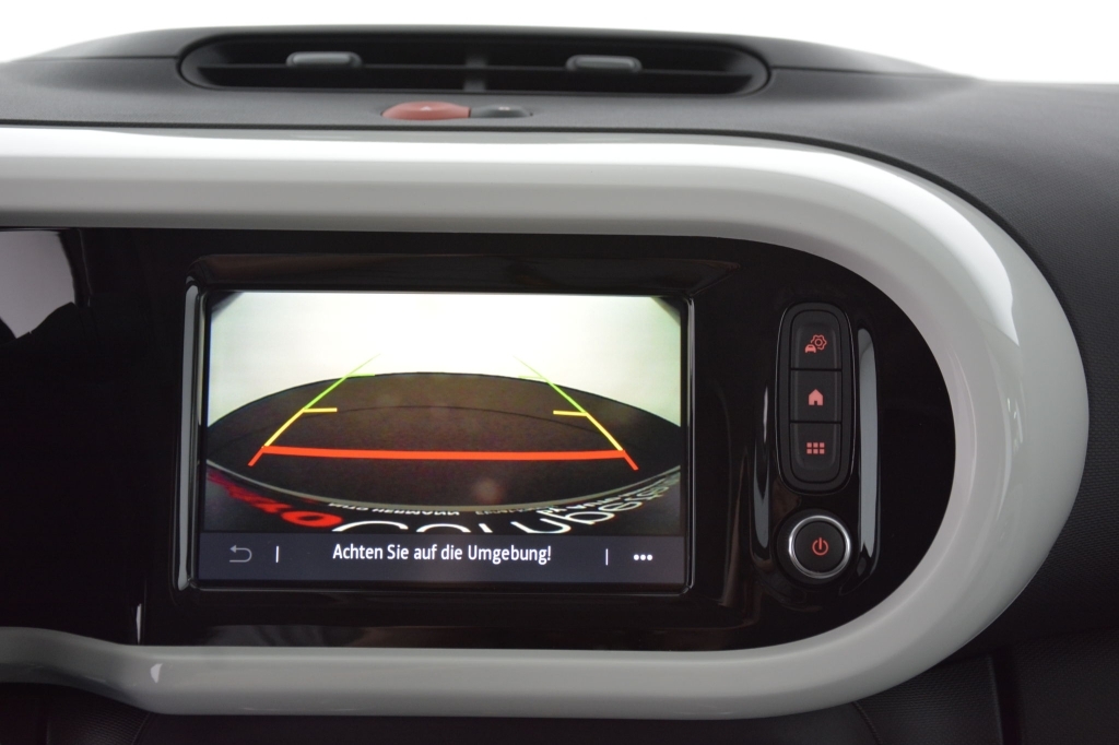 RENAULT Twingo Electric Techno *Aktion* Faltdach-image-16