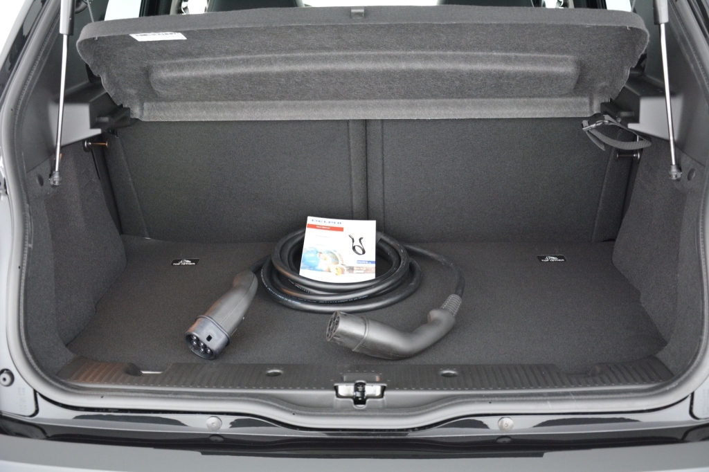 RENAULT Twingo Electric Techno *Aktion* Faltdach-image-22