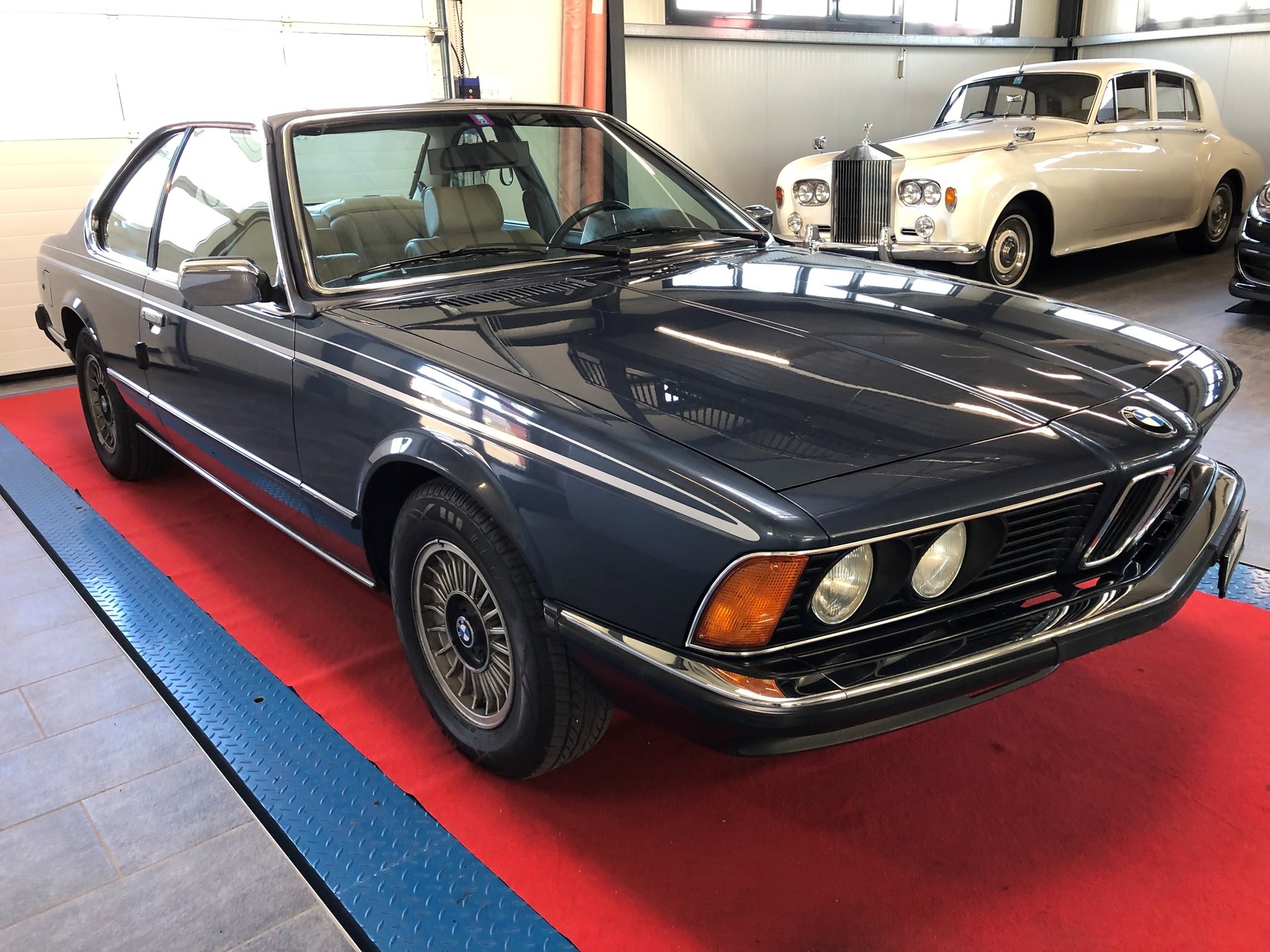 BMW 633 CSI-image-0