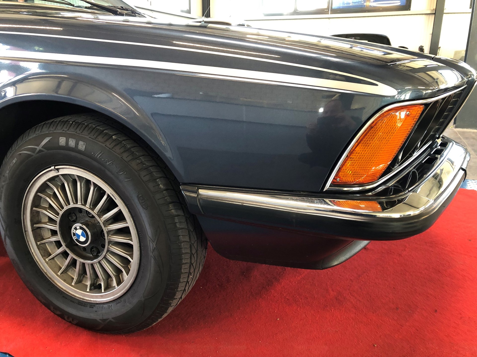 BMW 633 CSI-image-1