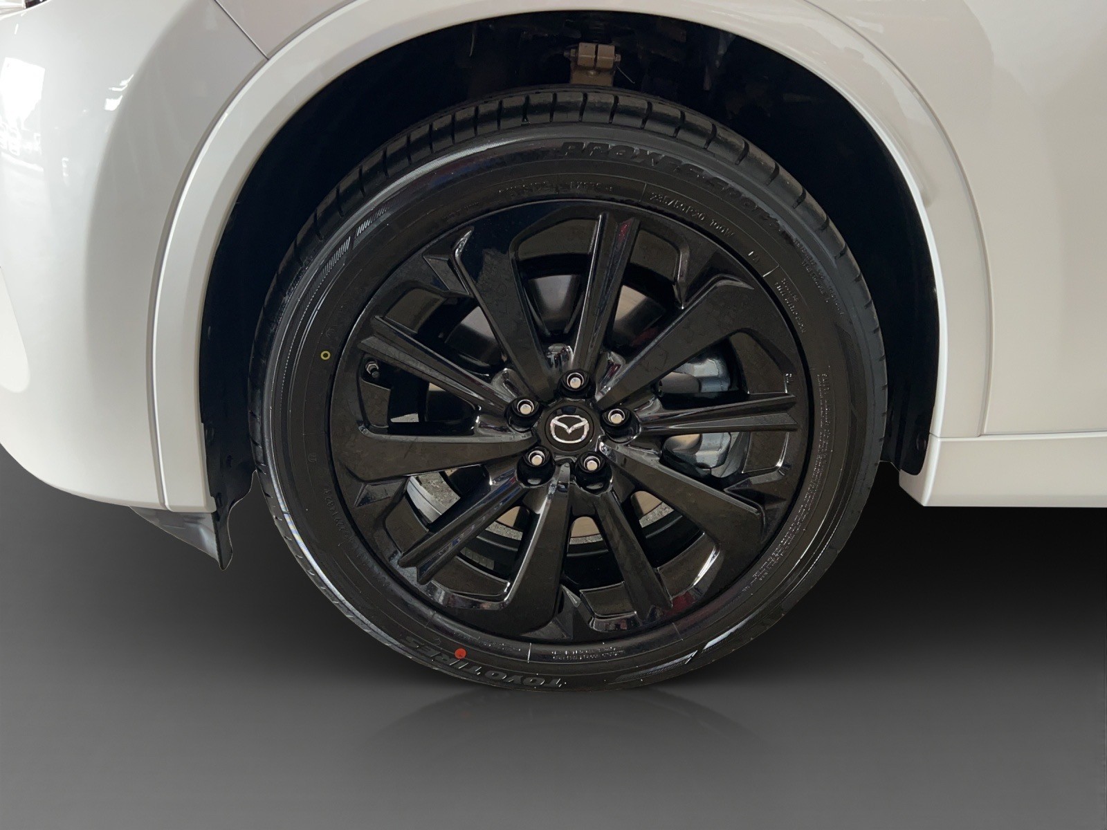 MAZDA CX-60 2.5/191 Homura Com Con Dri 4x4 Hybrid-image-14