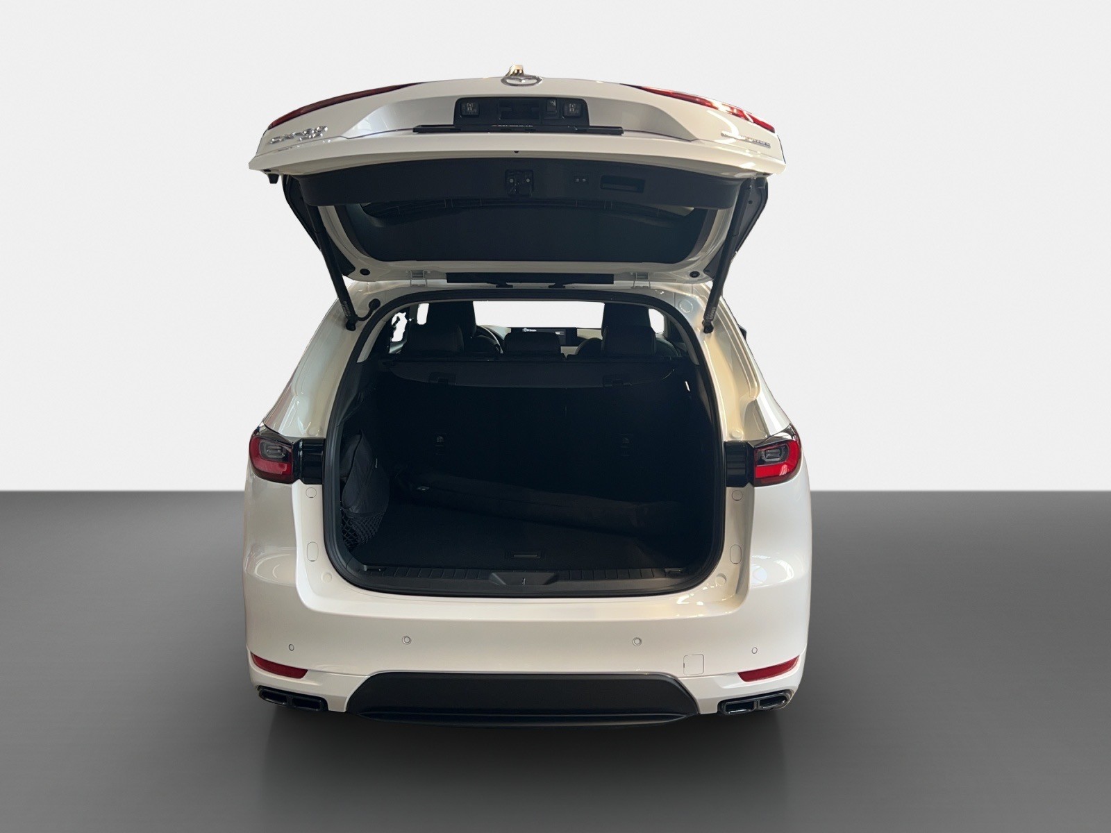 MAZDA CX-60 2.5/191 Homura Com Con Dri 4x4 Hybrid-image-9