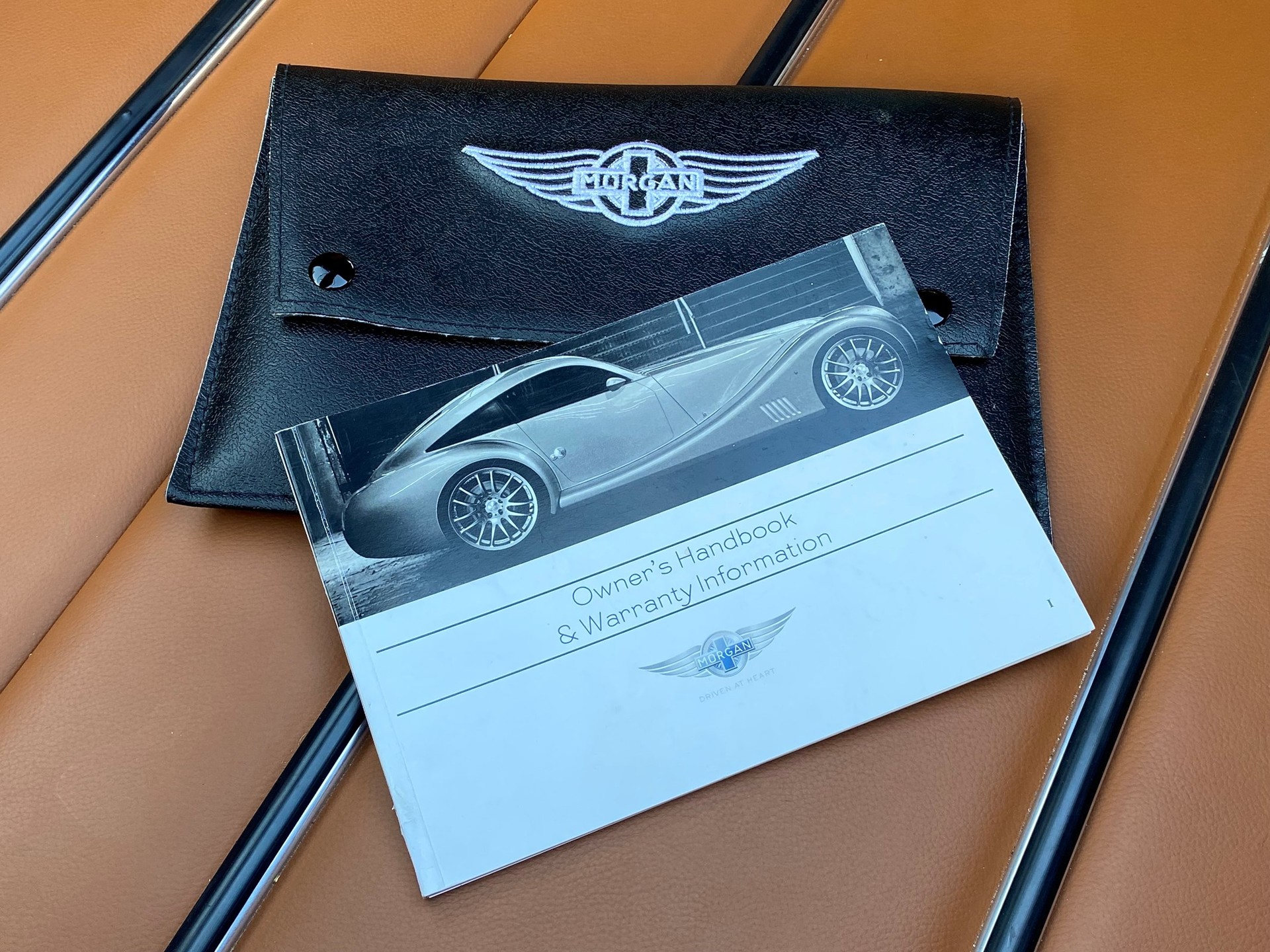 MORGAN Aero 8 Aeromax | ab 1'190 p/Mt. | Schweizer Auto | 1 von 2 weltweit-image-12