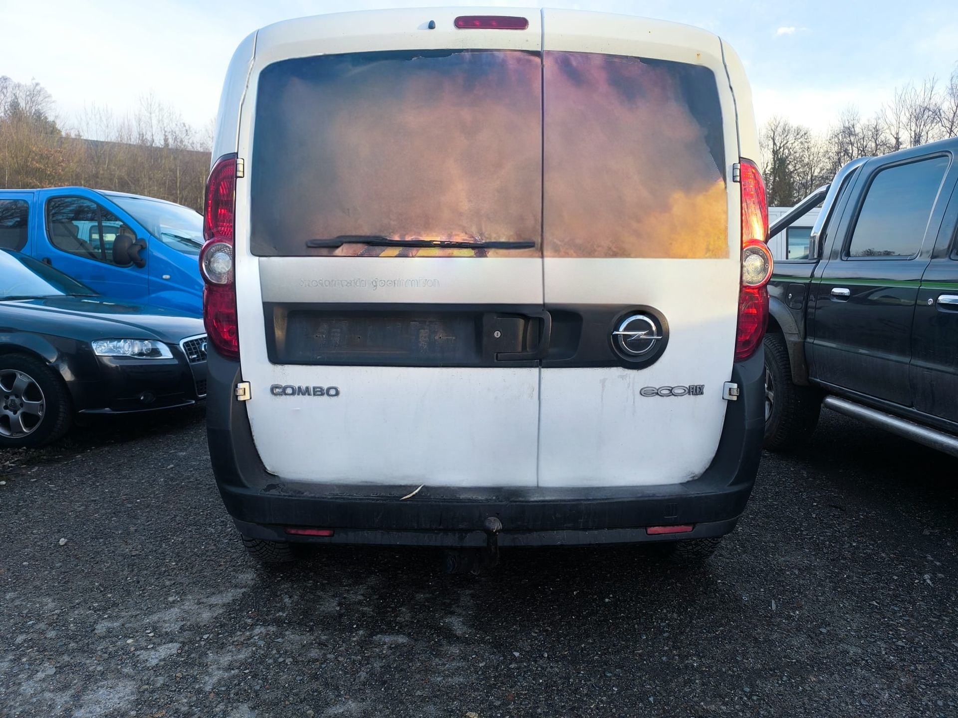 OPEL Combo 1.3 CDTI 2.4 L2H1-image-2