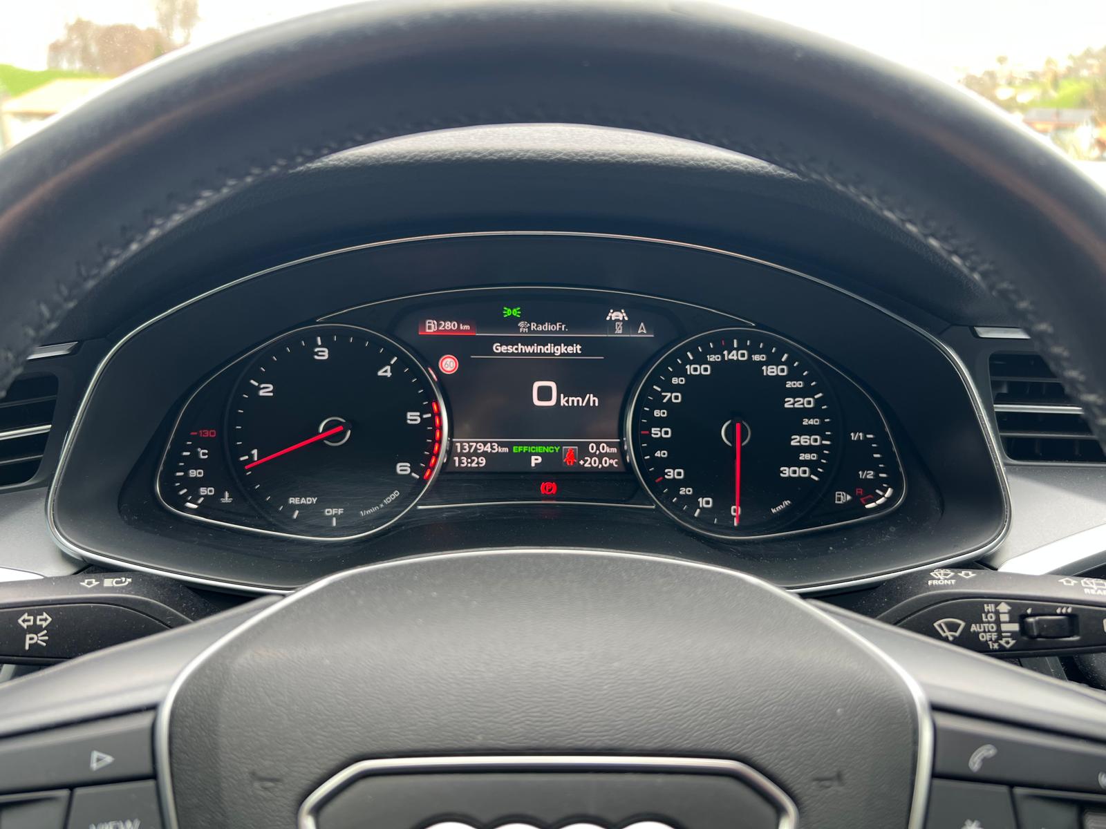 AUDI A6 Avant 40 TDI S-tronic-image-8