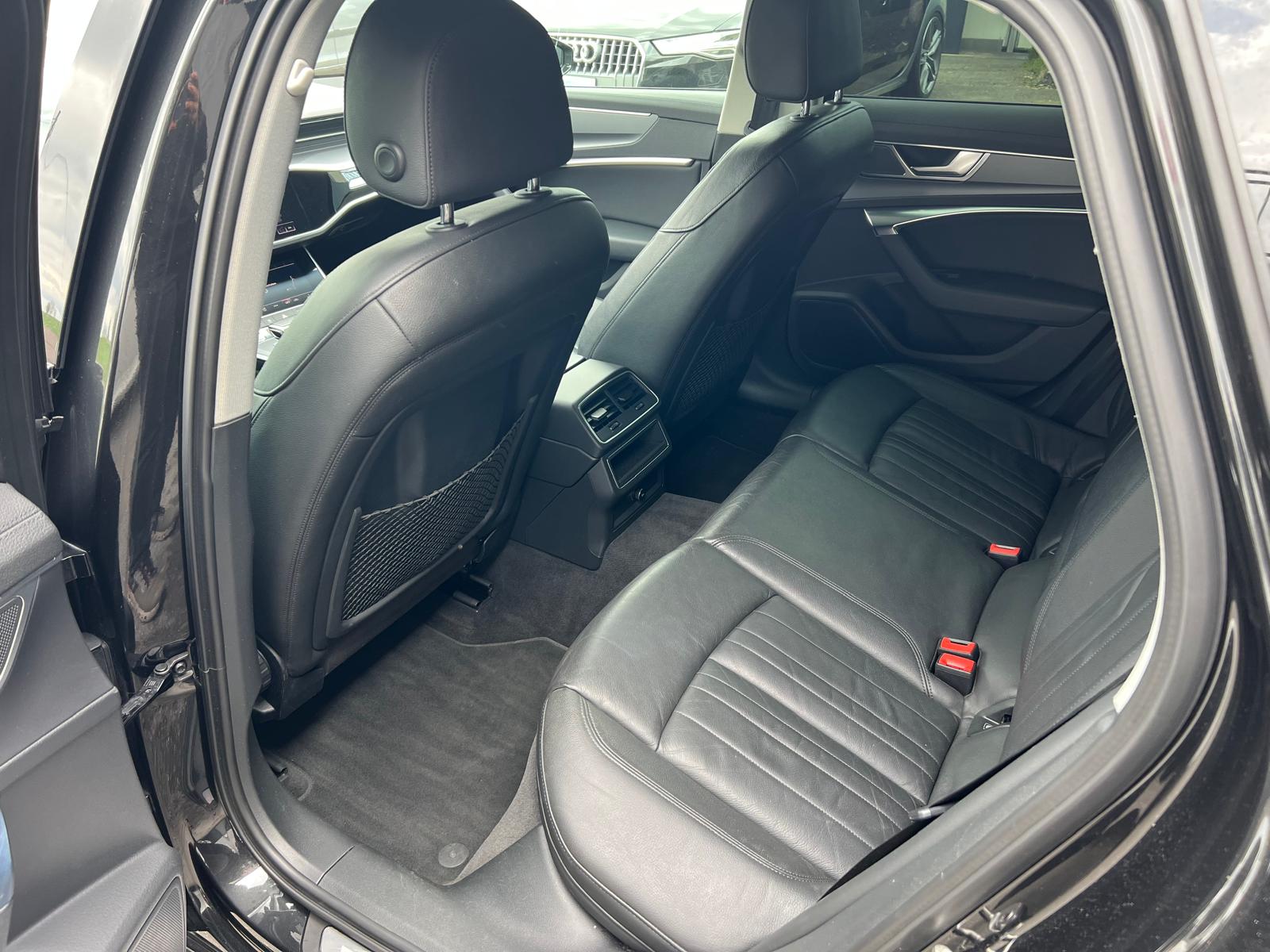 AUDI A6 Avant 40 TDI S-tronic-image-12