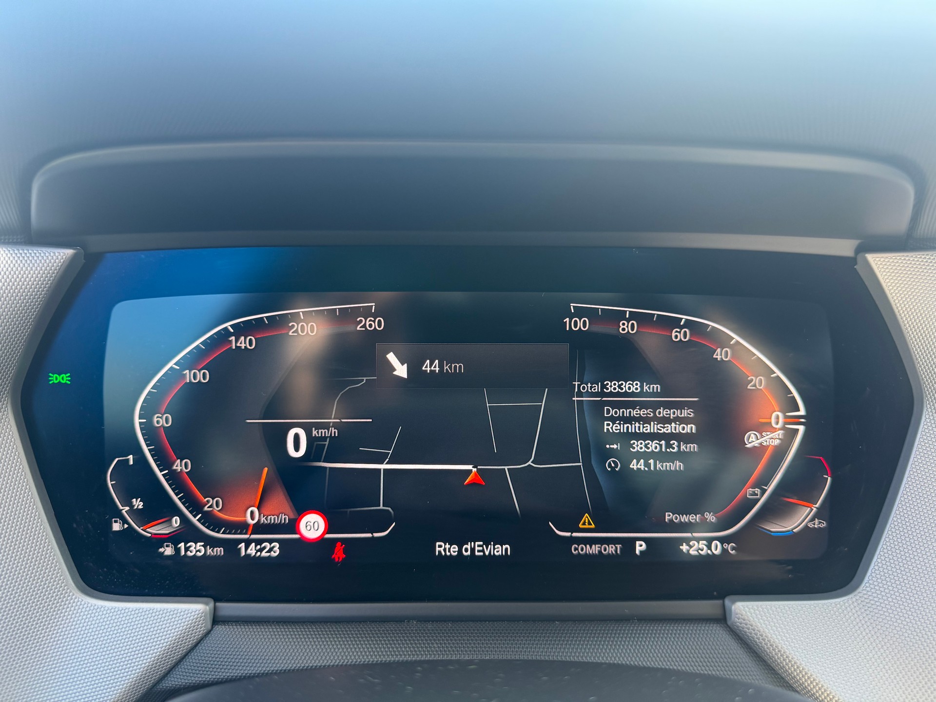 BMW 118i Steptronic-image-10