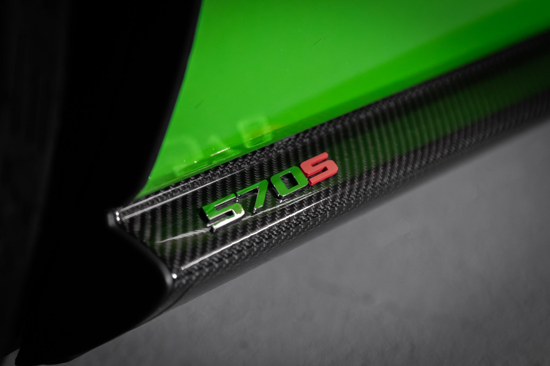 McLAREN 570S Coupé 3.8 V8 SSG-image-29