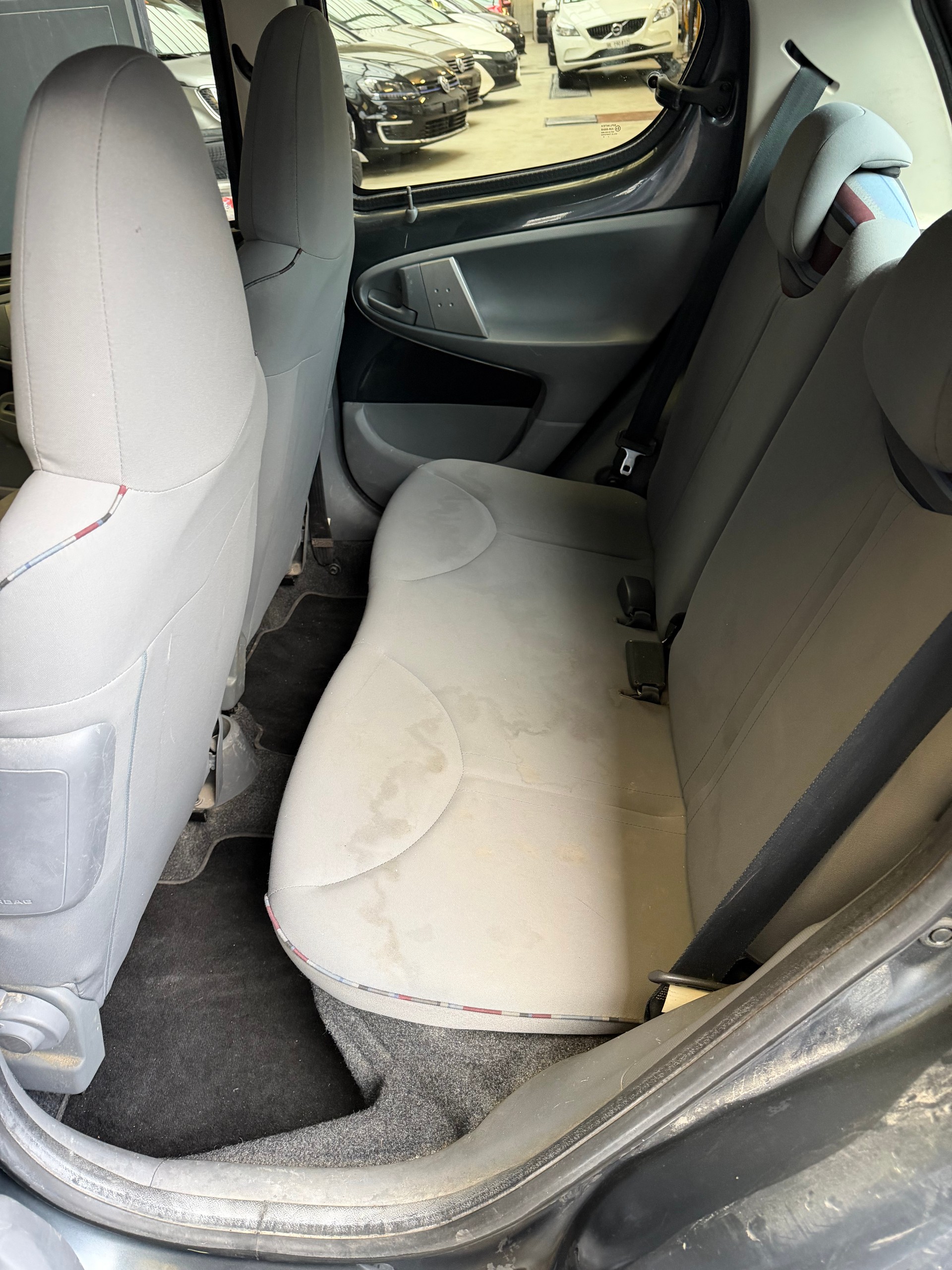 CITROEN C1 1.0i Essentiel-image-8