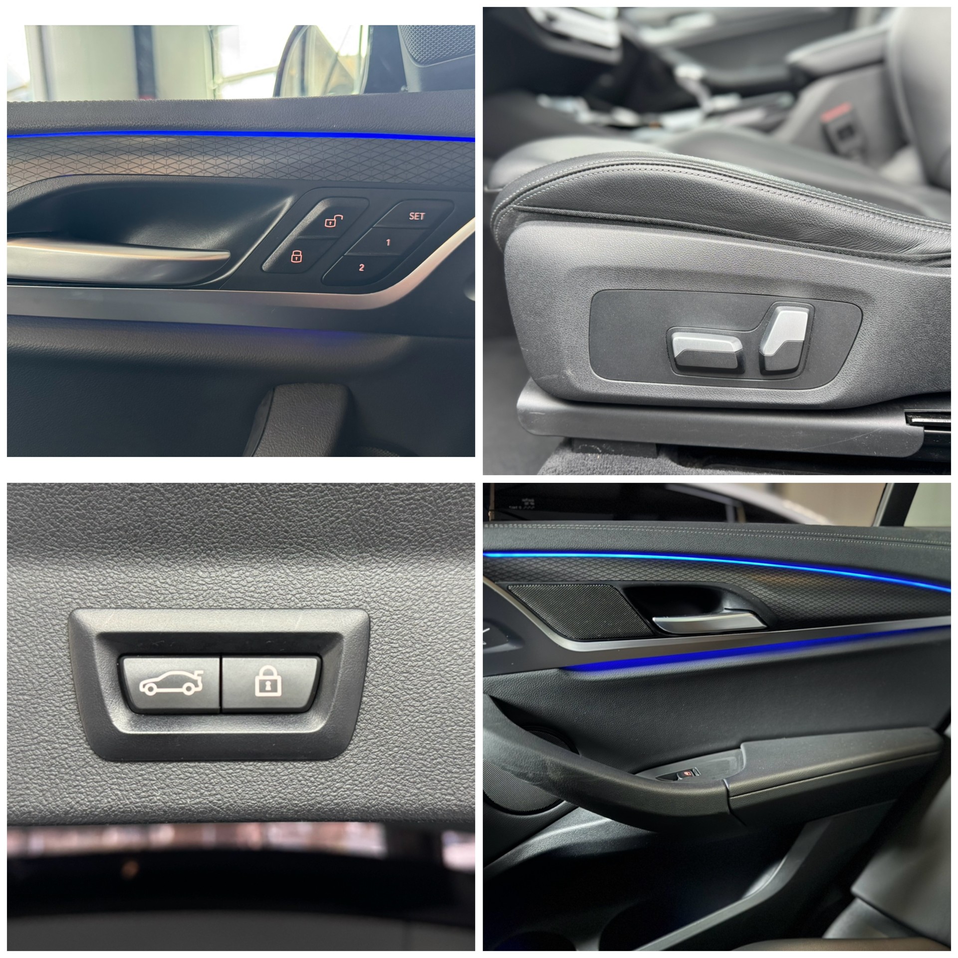BMW X3 xDrive 48V 30d M Sport Edition Steptronic-image-13