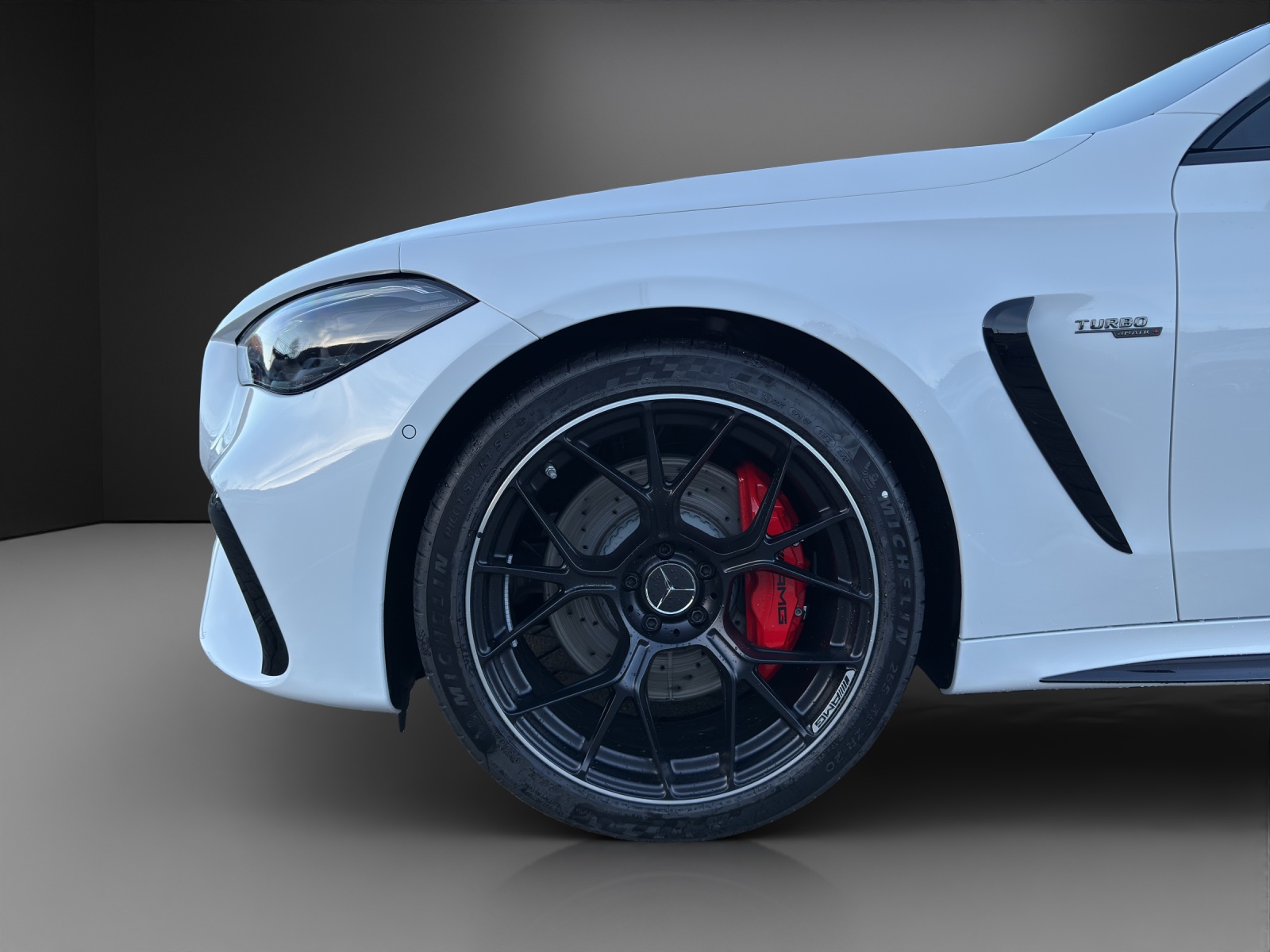 MERCEDES-BENZ CLE 53 Coupé AMG 4Matic+ 9G-Tronic-image-7