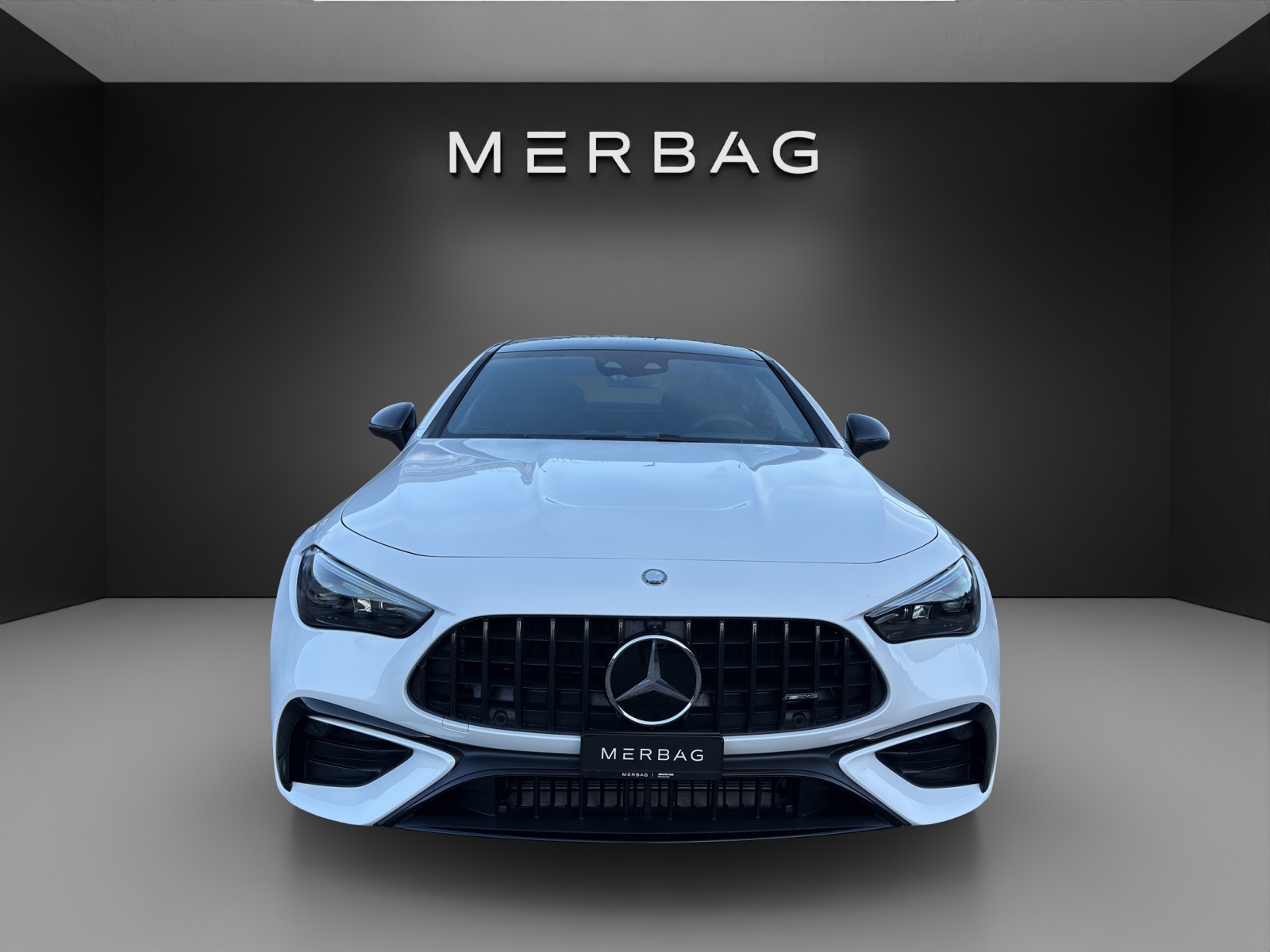 MERCEDES-BENZ CLE 53 Coupé AMG 4Matic+ 9G-Tronic-image-6