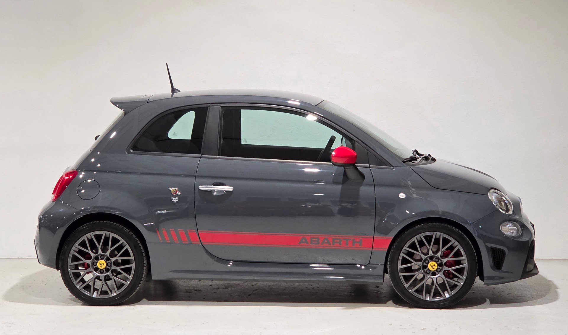 FIAT 595 1.4 16V Turbo Abarth-image-20