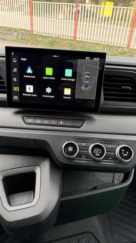 RENAULT Master RedEdition L2H1 3-Seiten Kipper-image-4