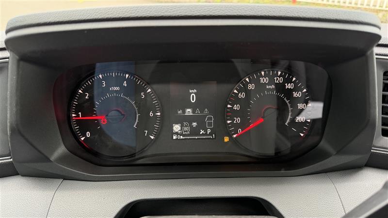 RENAULT Master RedEdition L2H1 3-Seiten Kipper-image-5