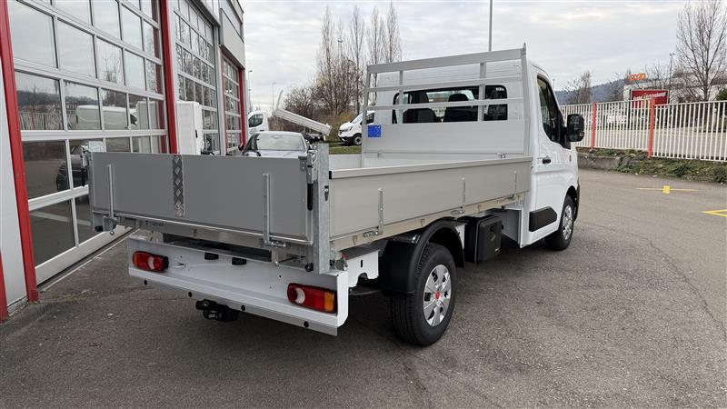 RENAULT Master RedEdition L2H1 3-Seiten Kipper-showroom-element-1