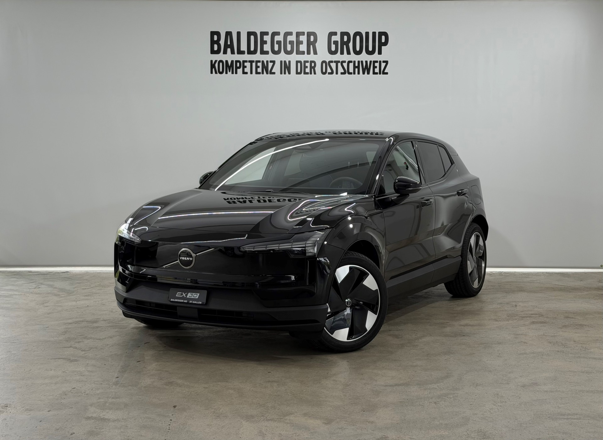 VOLVO EX 30 E60 Twin Plus Performance-image-0