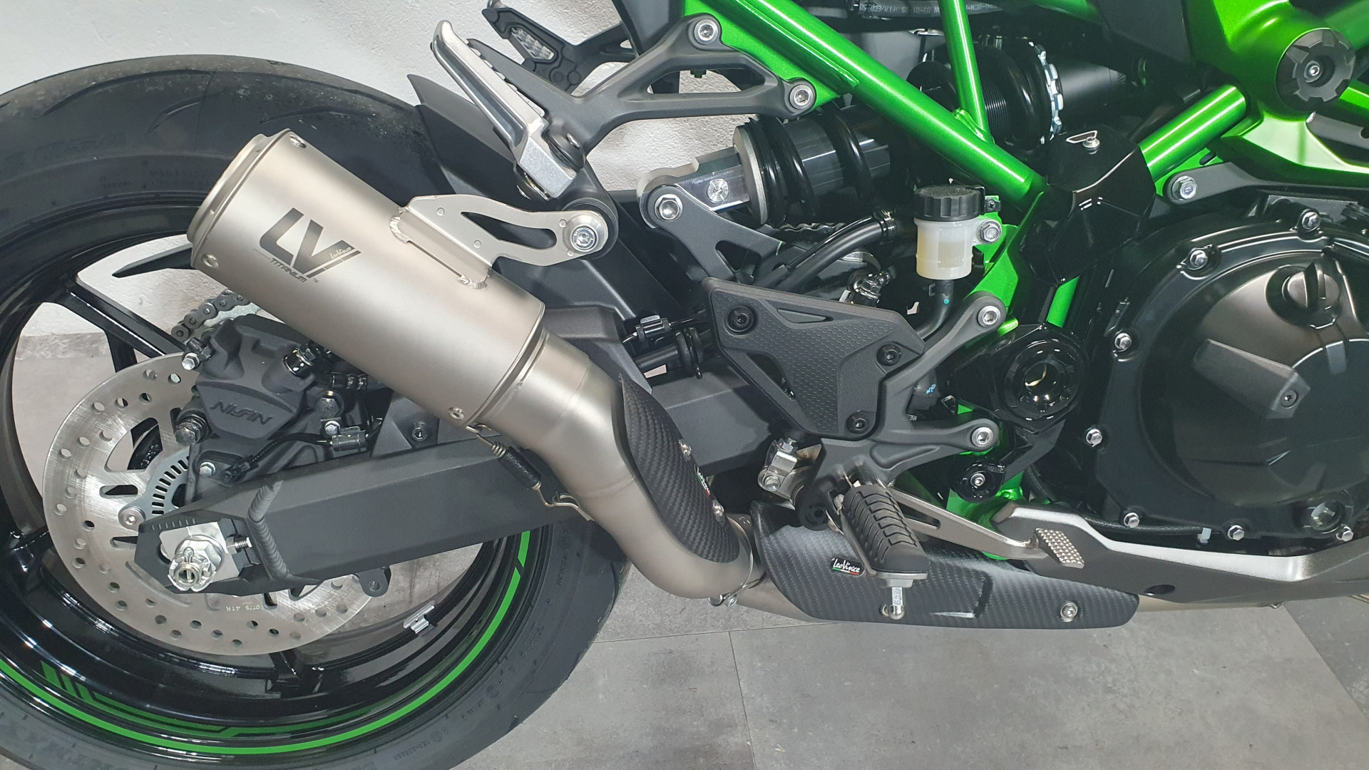 KAWASAKI Z 900 Version 35KW-showroom-element-1