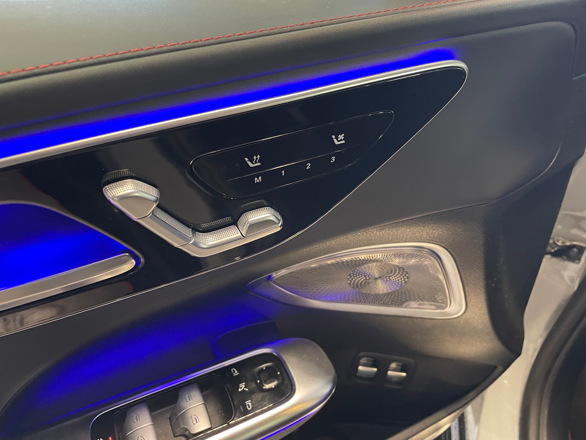 MERCEDES-BENZ C 63 S AMG T E Performance 4 Matic F1 Edition-image-14