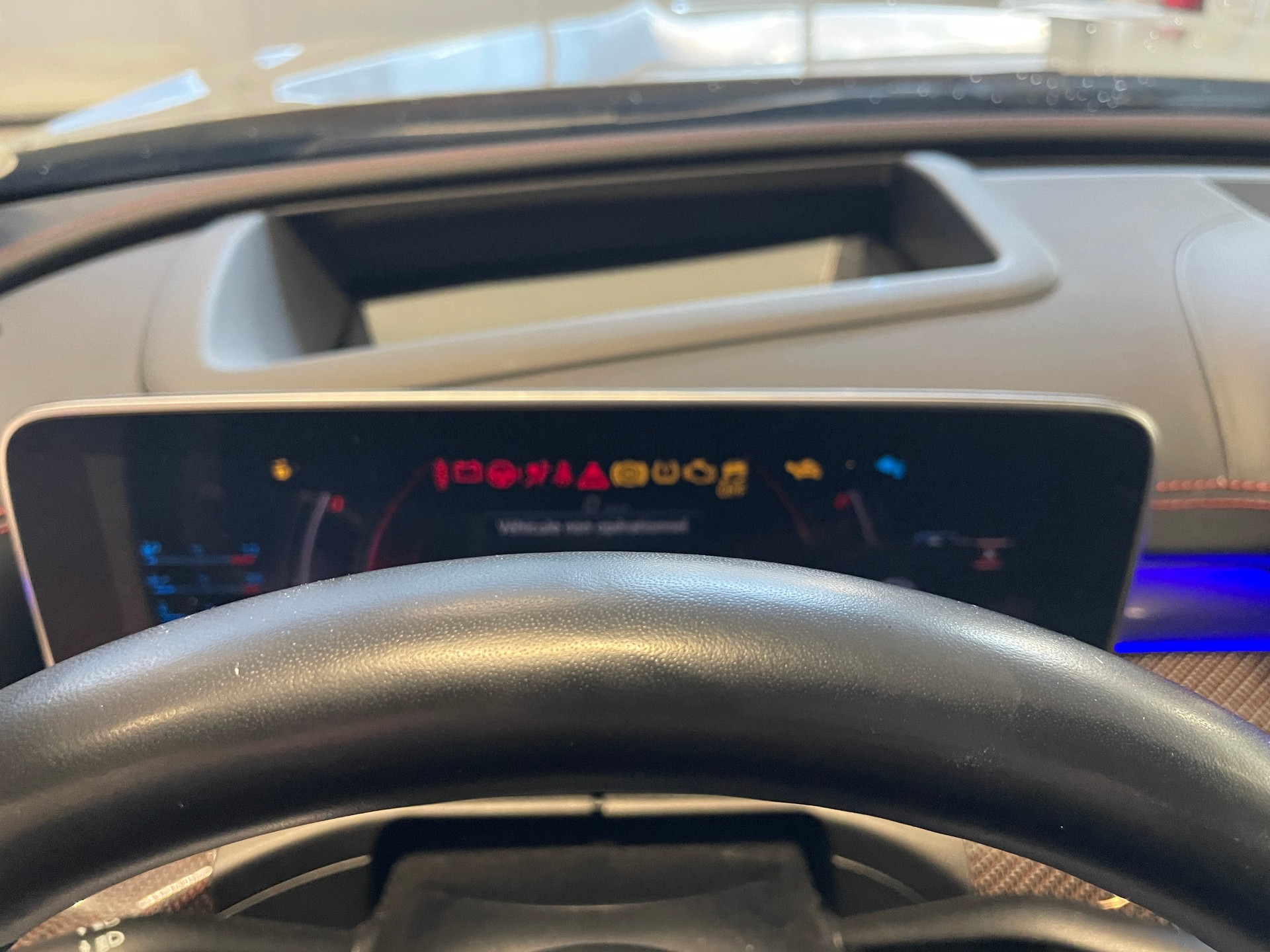 MERCEDES-BENZ C 63 S AMG T E Performance 4 Matic F1 Edition-image-16