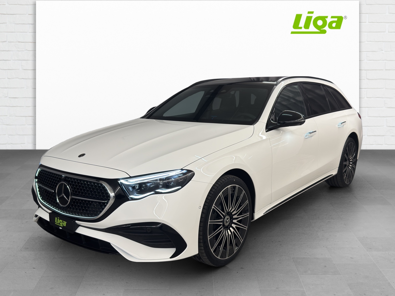 MERCEDES-BENZ E 450 d AMG Line 4Matic-showroom-element-1