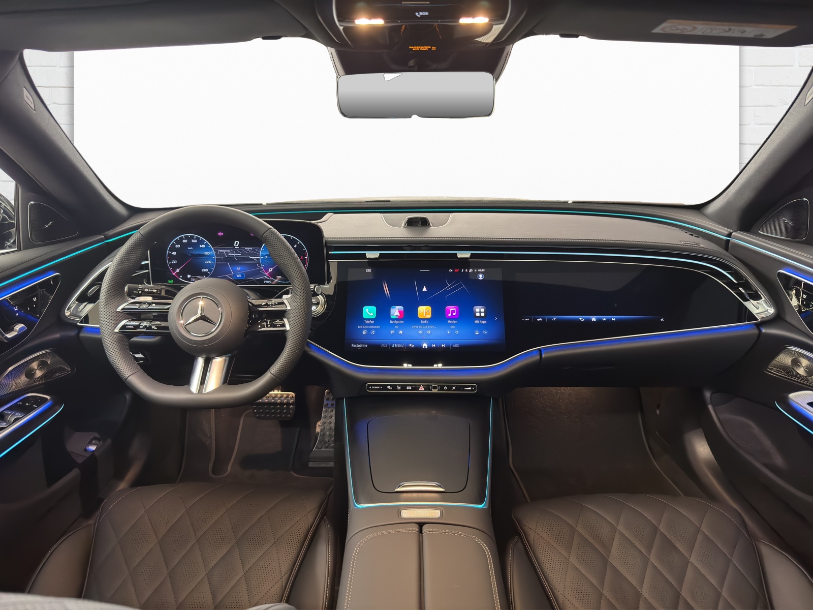 MERCEDES-BENZ E 450 d AMG Line 4Matic-image-7