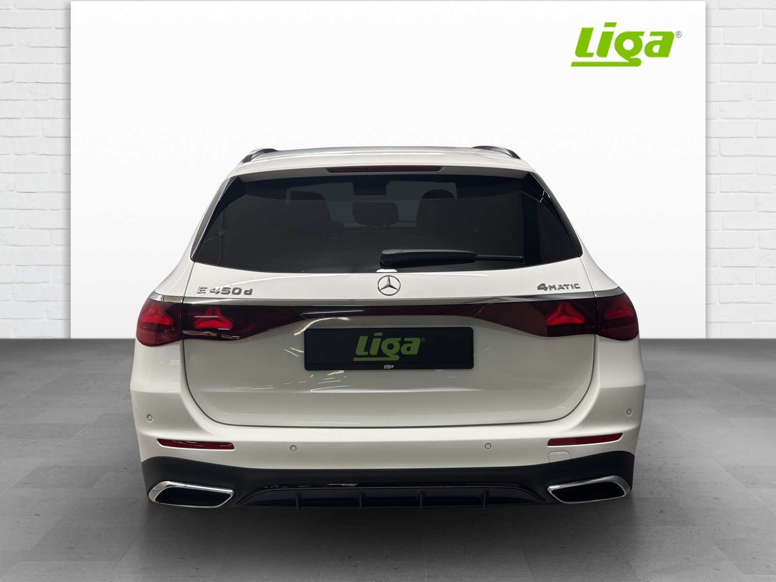 MERCEDES-BENZ E 450 d AMG Line 4Matic-image-4