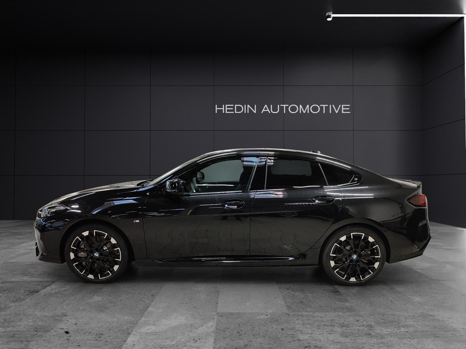 BMW M235i xDrive Gran Coupé-image-3