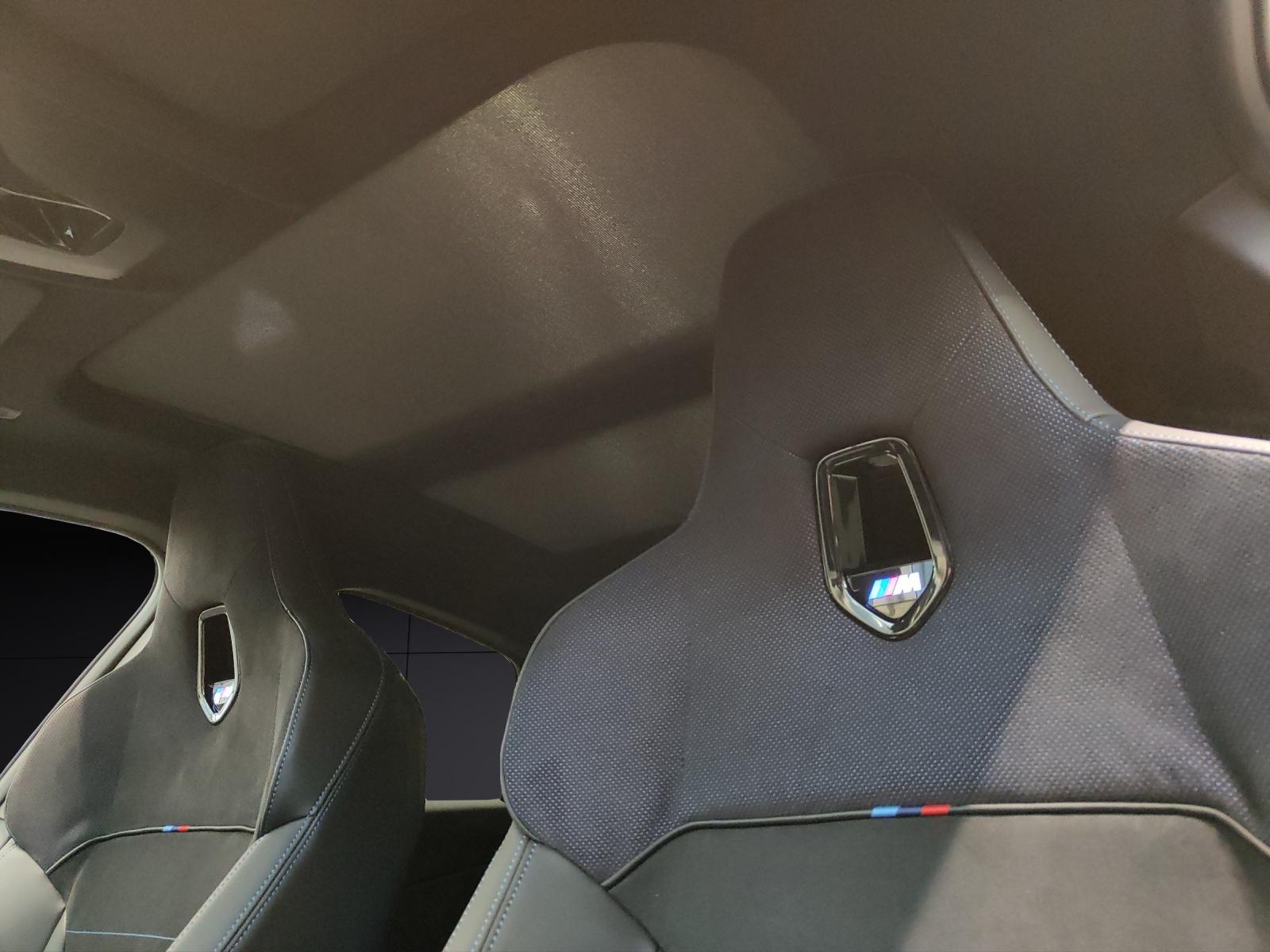 BMW M235i xDrive Gran Coupé-image-17