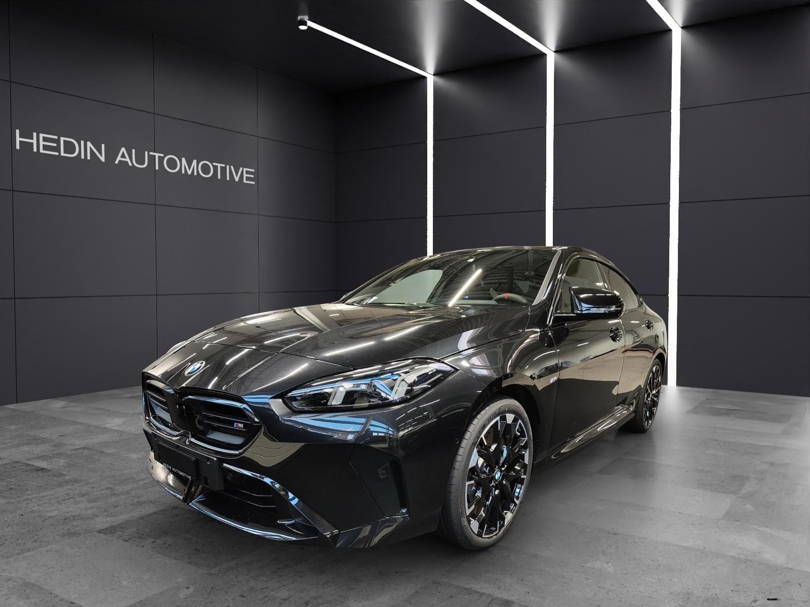 BMW M235i xDrive Gran Coupé-image-0