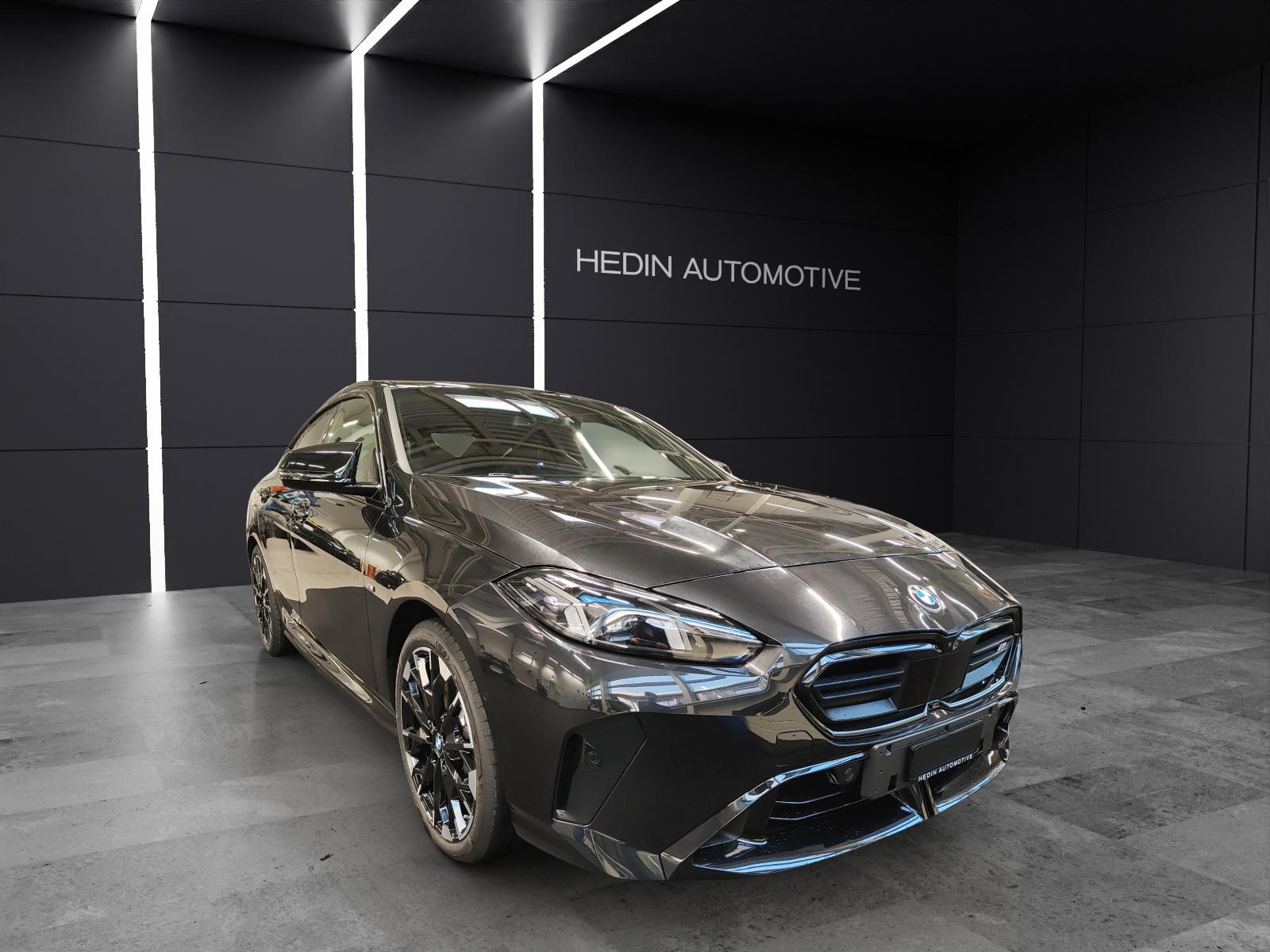 BMW M235i xDrive Gran Coupé-image-19
